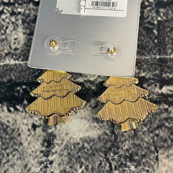 Sugarfix FEELING PINE Baublebar Decorated Tree Bow - Picture 8 of 8